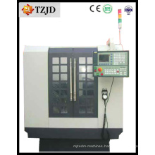 Metal Mould CNC Router From China Moulding Engraving Machine